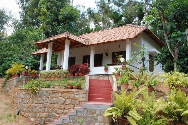 CSM Lodge, Namakkal 5